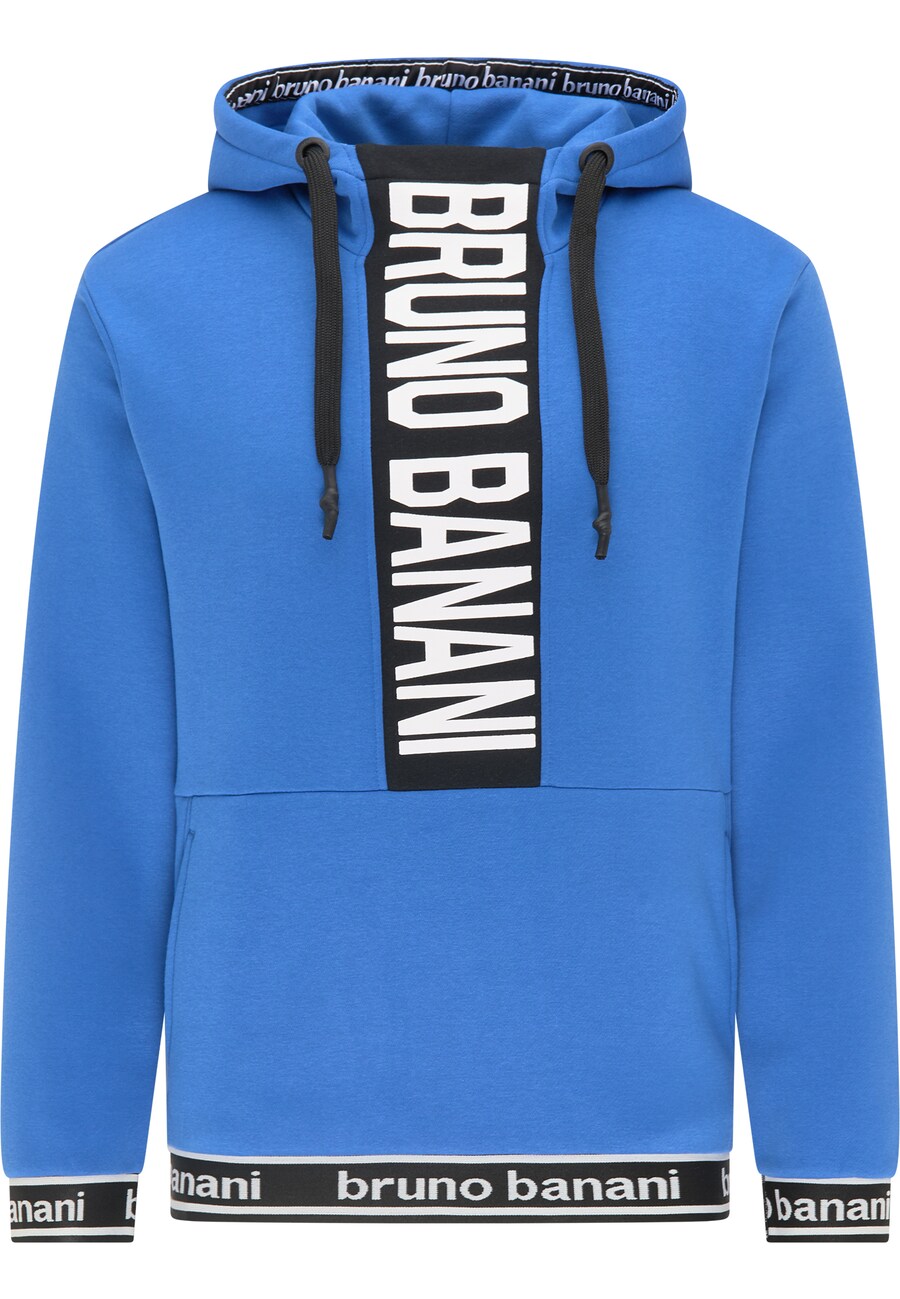 

Толстовка Bruno Banani Cook, Sky blue
