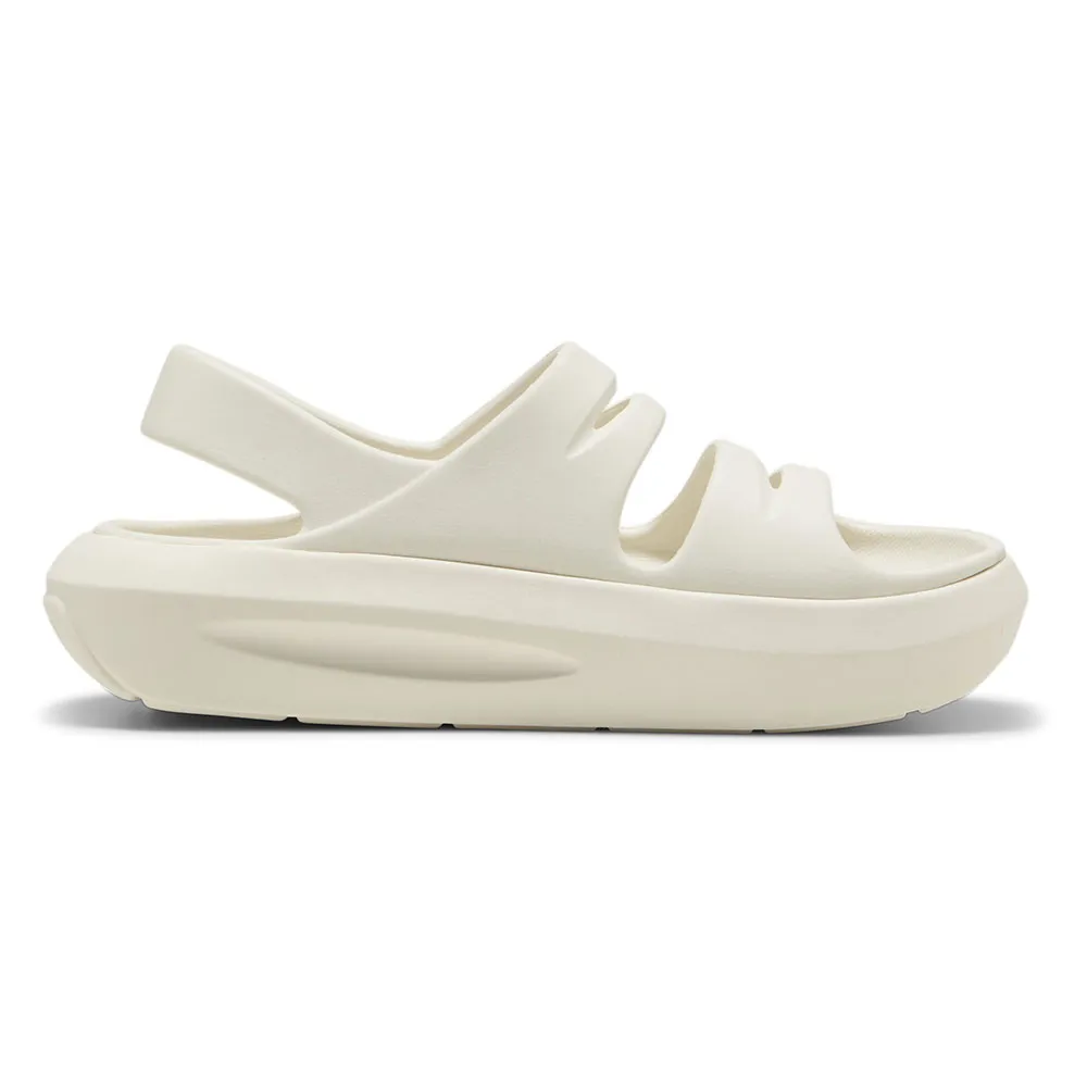 Сандалии Puma Flatter, бежевый — фото 3