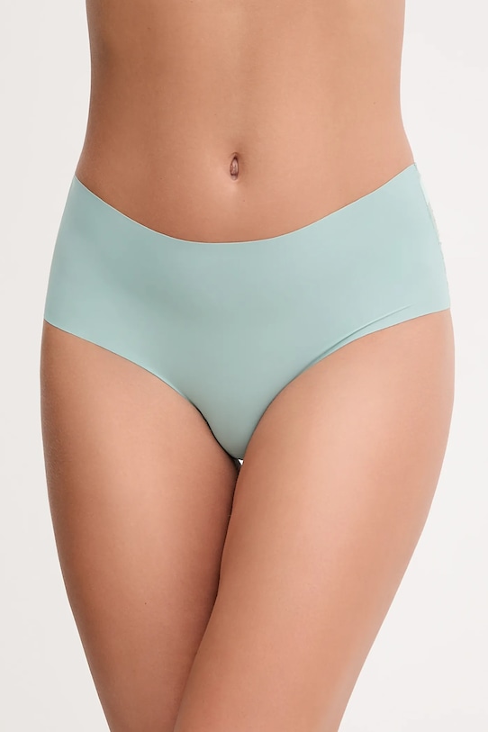 

Трусики United Colors Of Benetton, бирюзовый