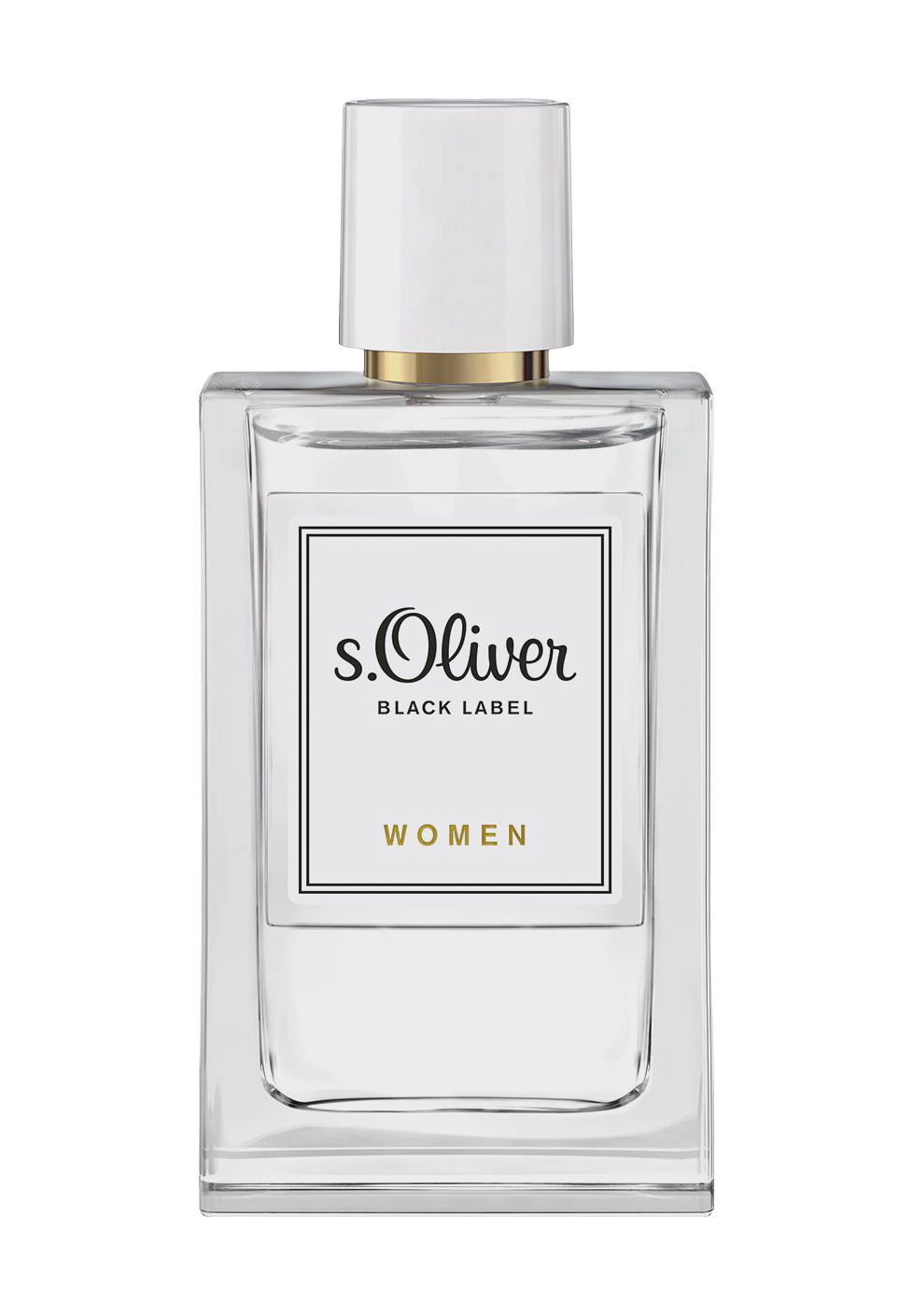 

BLACK LABEL Женская туалетная вода 30ml s.Oliver