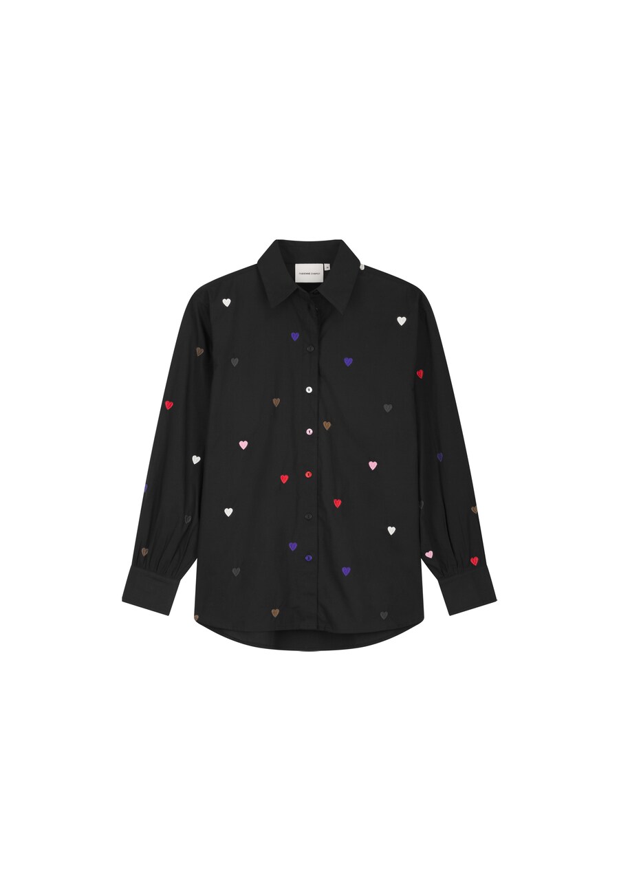 

Блуза Fabienne Chapot, Black