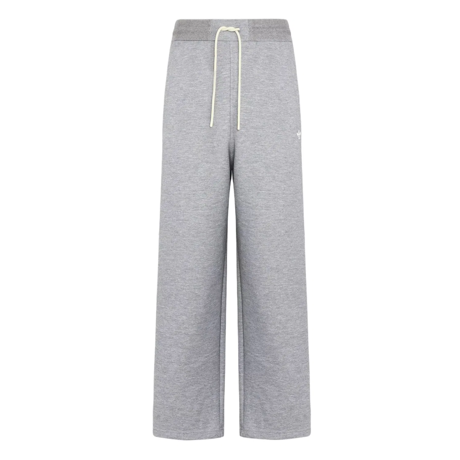 Брюки спортивные M Casual Pants Men's Adidas Originals, Medium Heather Gray
