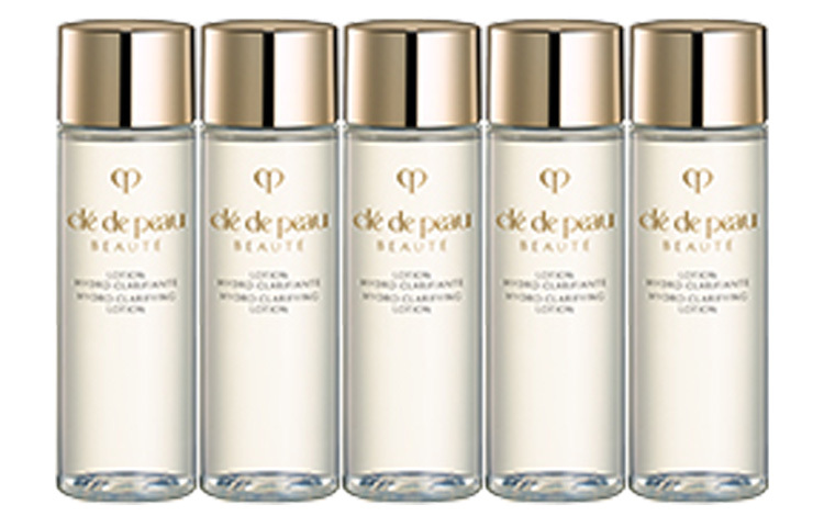 

Набор пробников сывороток Radiance: подтягивающая, увлажняющая, восстанавливающая, 30мл*3 Clé De Peau Beauté