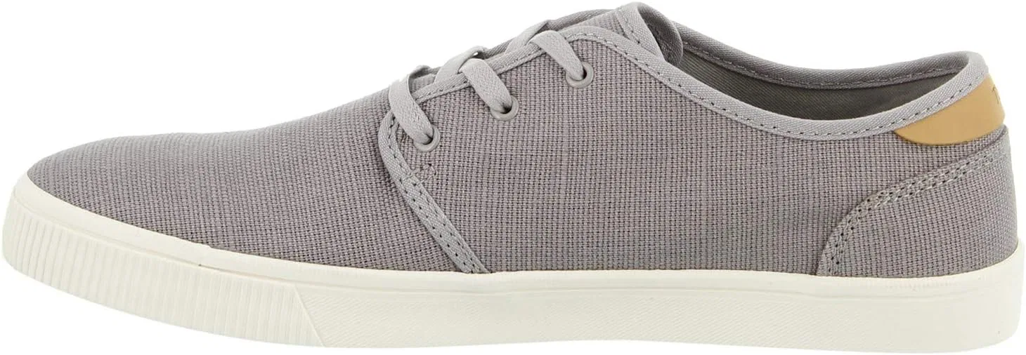 Мужские кроссовки TOMS 10013249, Gray — фото 4