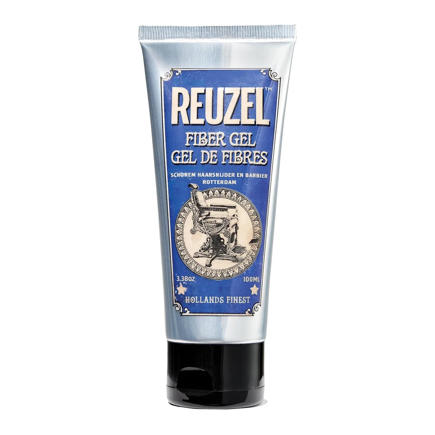 Гель для волос Reuzel Fibre Gel, 100 мл Reuzel