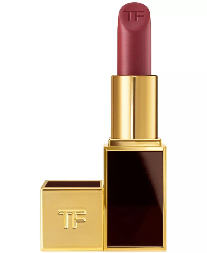 

Цвет Губ Tom Ford, цвет Night Mauve