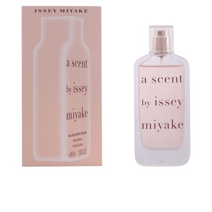 

Мужская парфюмерная вода ISSEY MIYAKE A Scent Florale Eau de Parfum Spray 80ml for Women