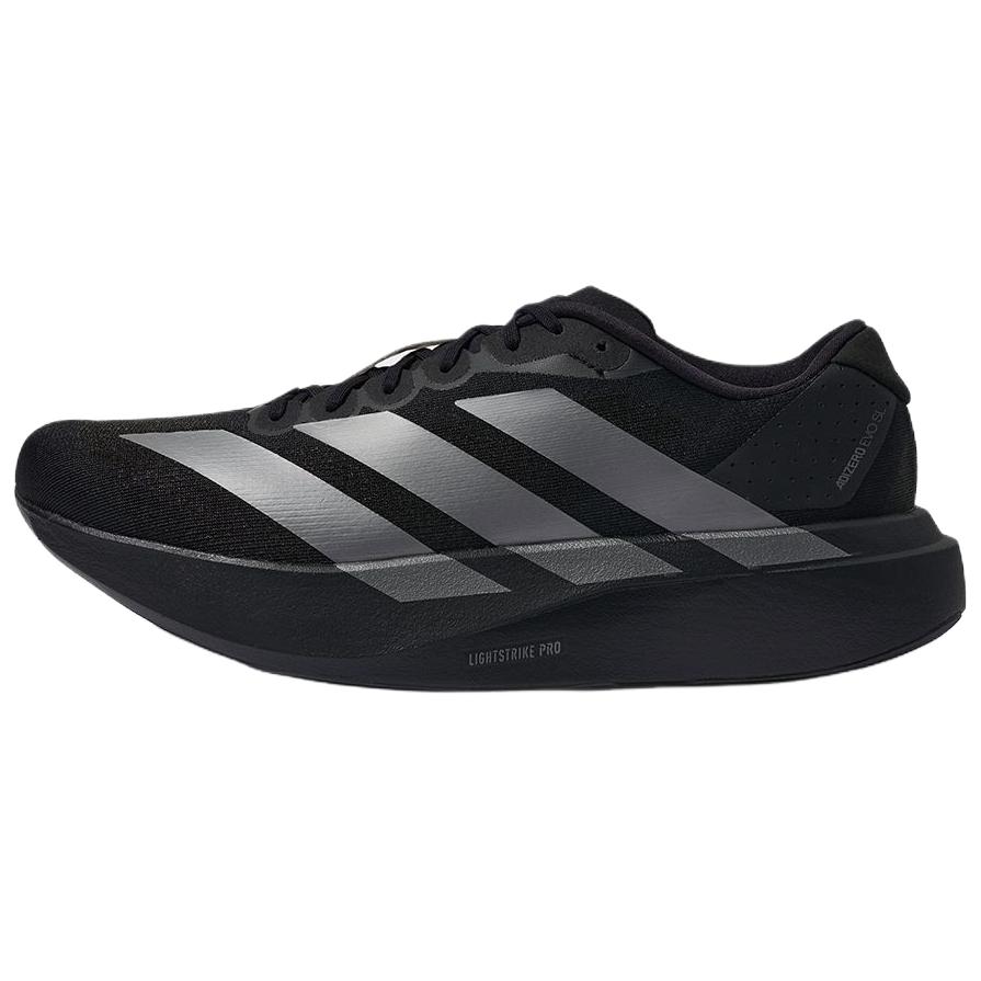 

Adidas Кроссовки Adizero Evo Sl 'Black Iron Metallic'