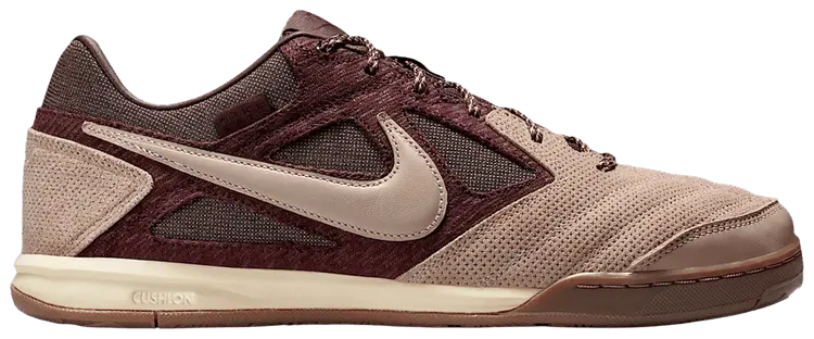 

Кроссовки Nike Gato, коричневый