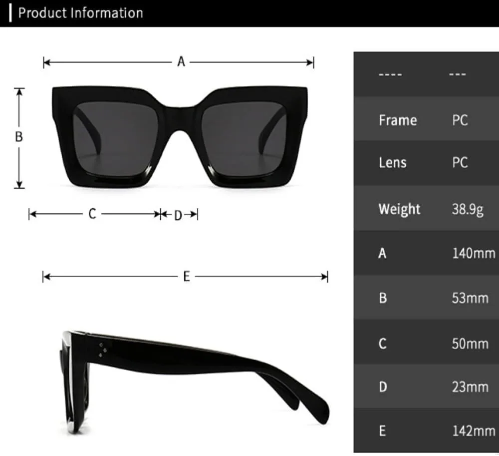 

Солнцезащитные очки LVTFCO Retro Cat Eye для женщин, модные сине-фиолетовые солнцезащитные очки для мужчин и женщин с защитой от УФ-излучения UV400, Black Clear