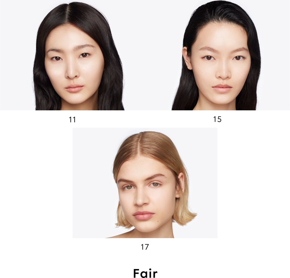 Маска для лица Gucci — Beauty Glow Skin Tint увлажняющий , atspalvis, 40 мл — фото 4