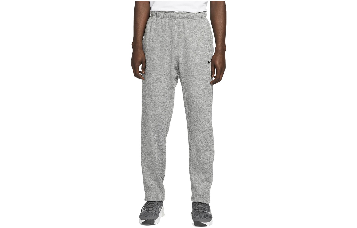 

Трикотажные спортивные штаны мужские Granular Ash Nike, цвет Granular ash
