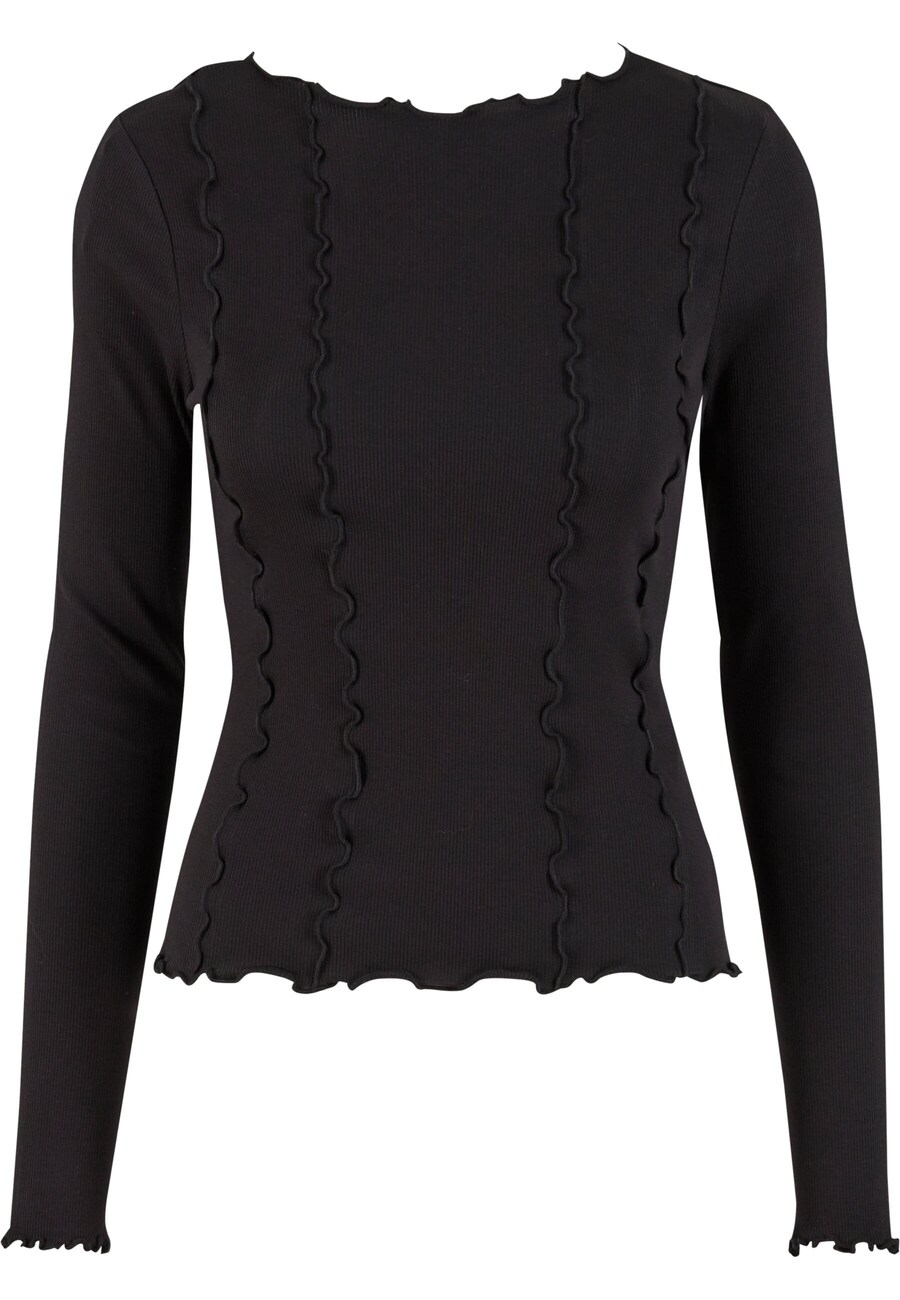 

Рубашка Noisy may NMJudy, черный