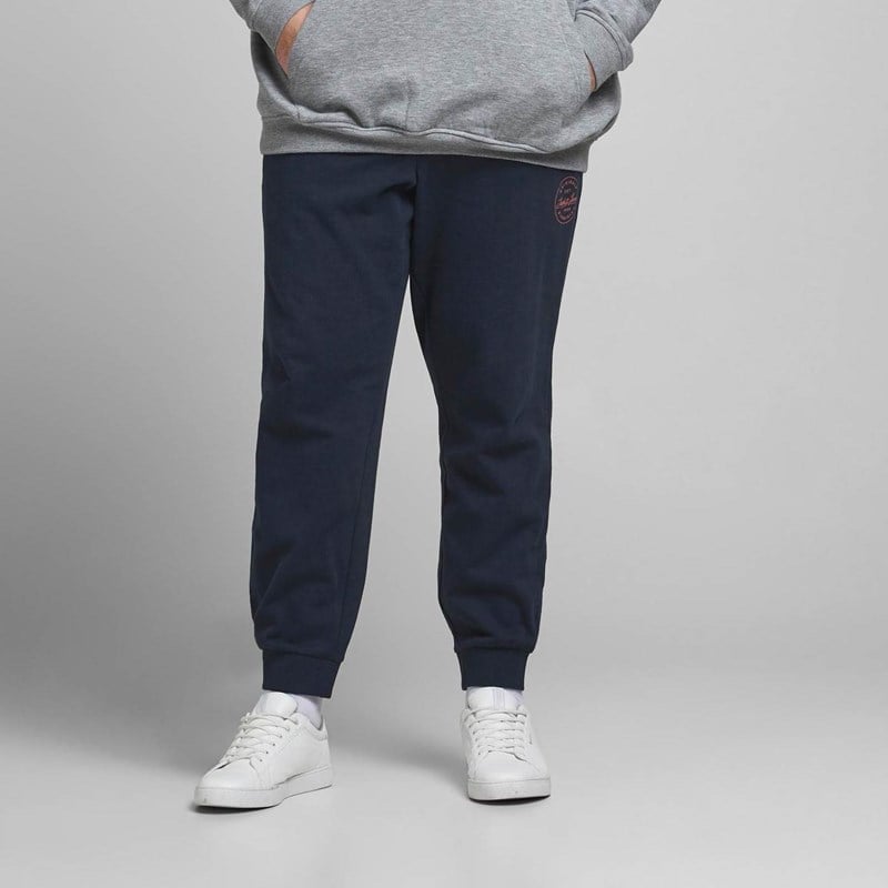 

Мужские брюки Gordon Shark Jack & Jones, синий