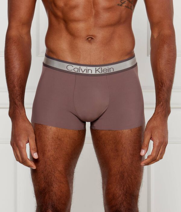 

Трусы Calvin Klein Underwear, коричневый