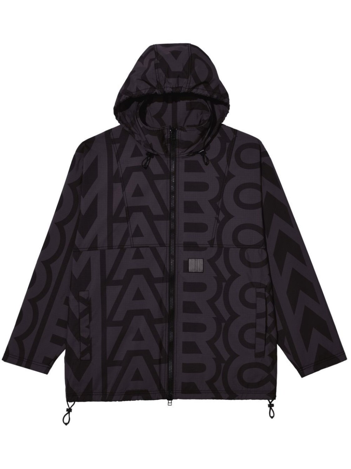 

Marc Jacobs куртка The Monogram, черный