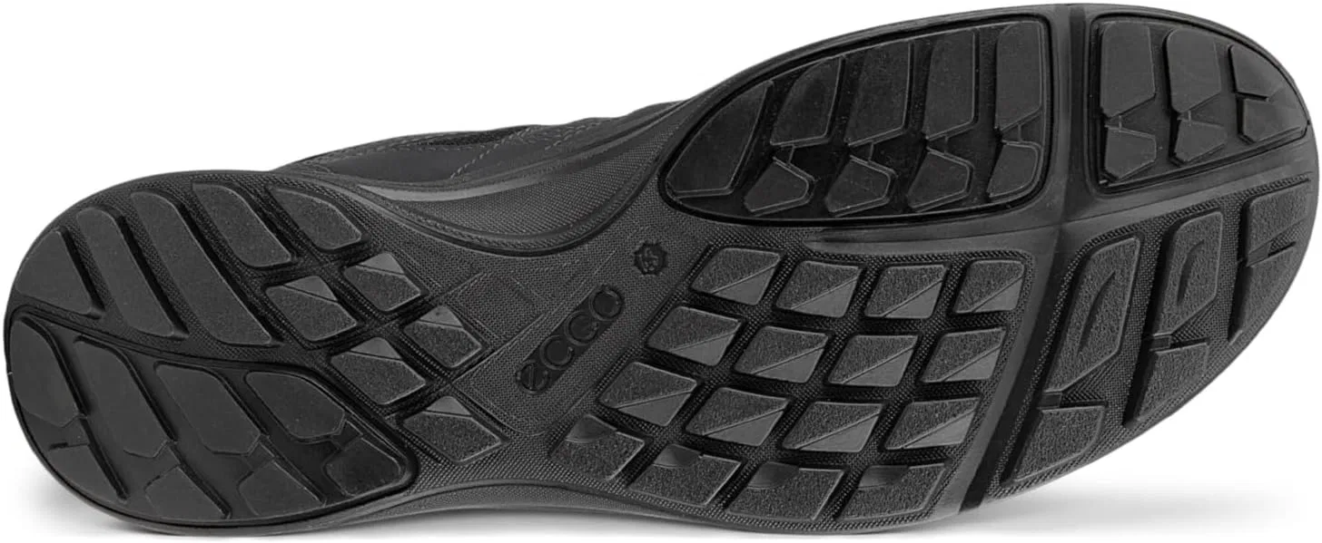 Мужские кроссовки ECCO Terracruise Lt Gore-TexShoe, Black — фото 4