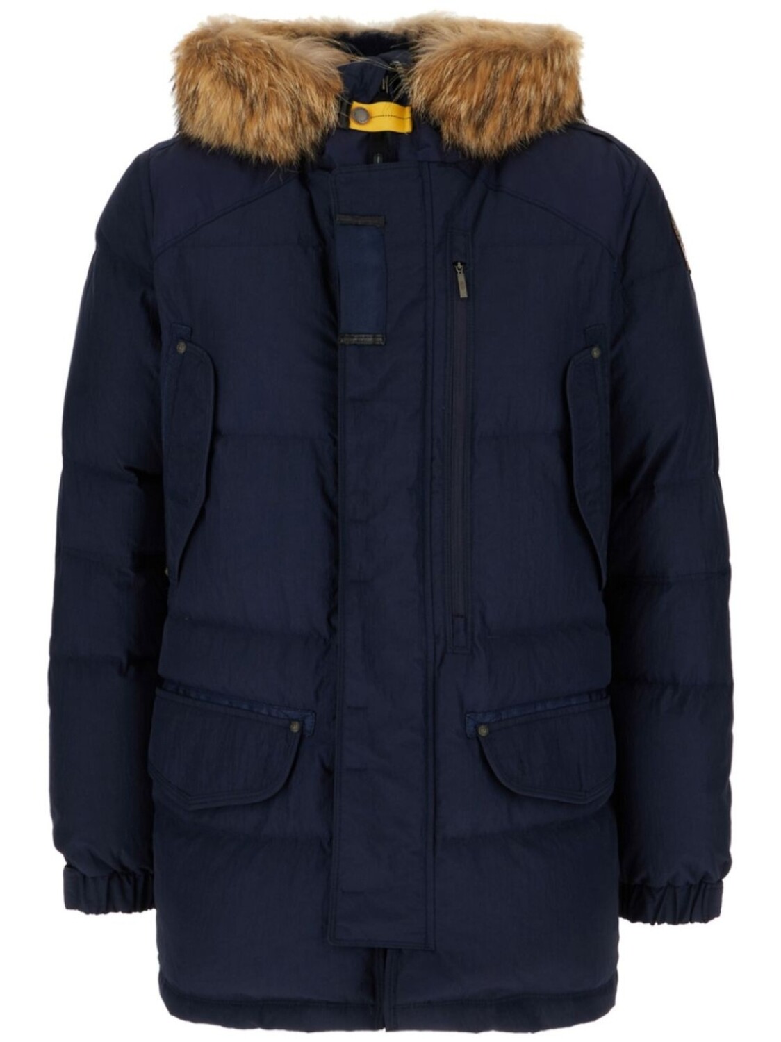 

Пальто Capispalla Parajumpers, синий