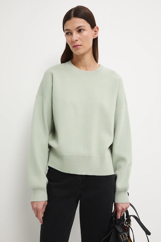 

Свитер Medicine, зеленый