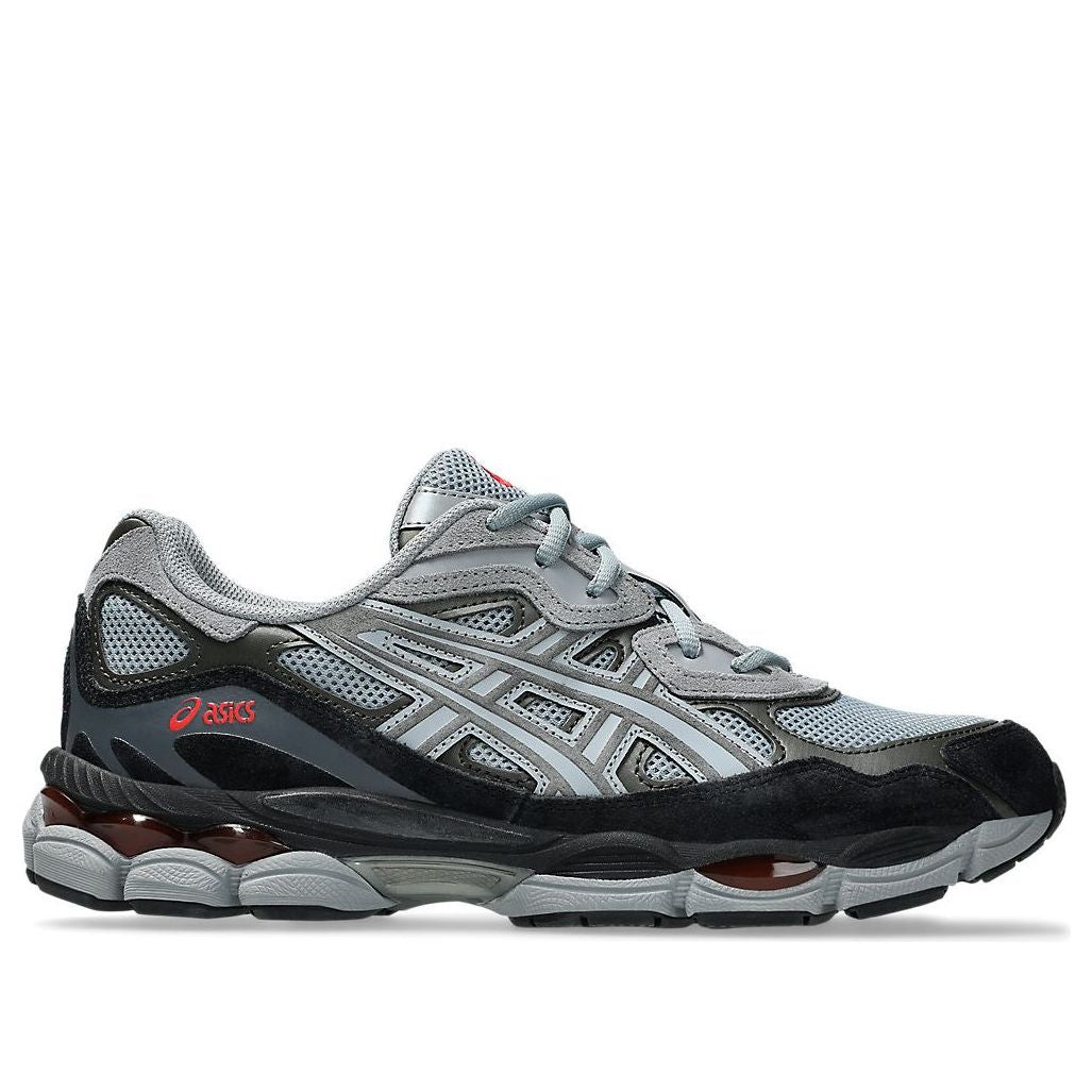 Asics Gel-NYC 'Gravel Black' — фото 2