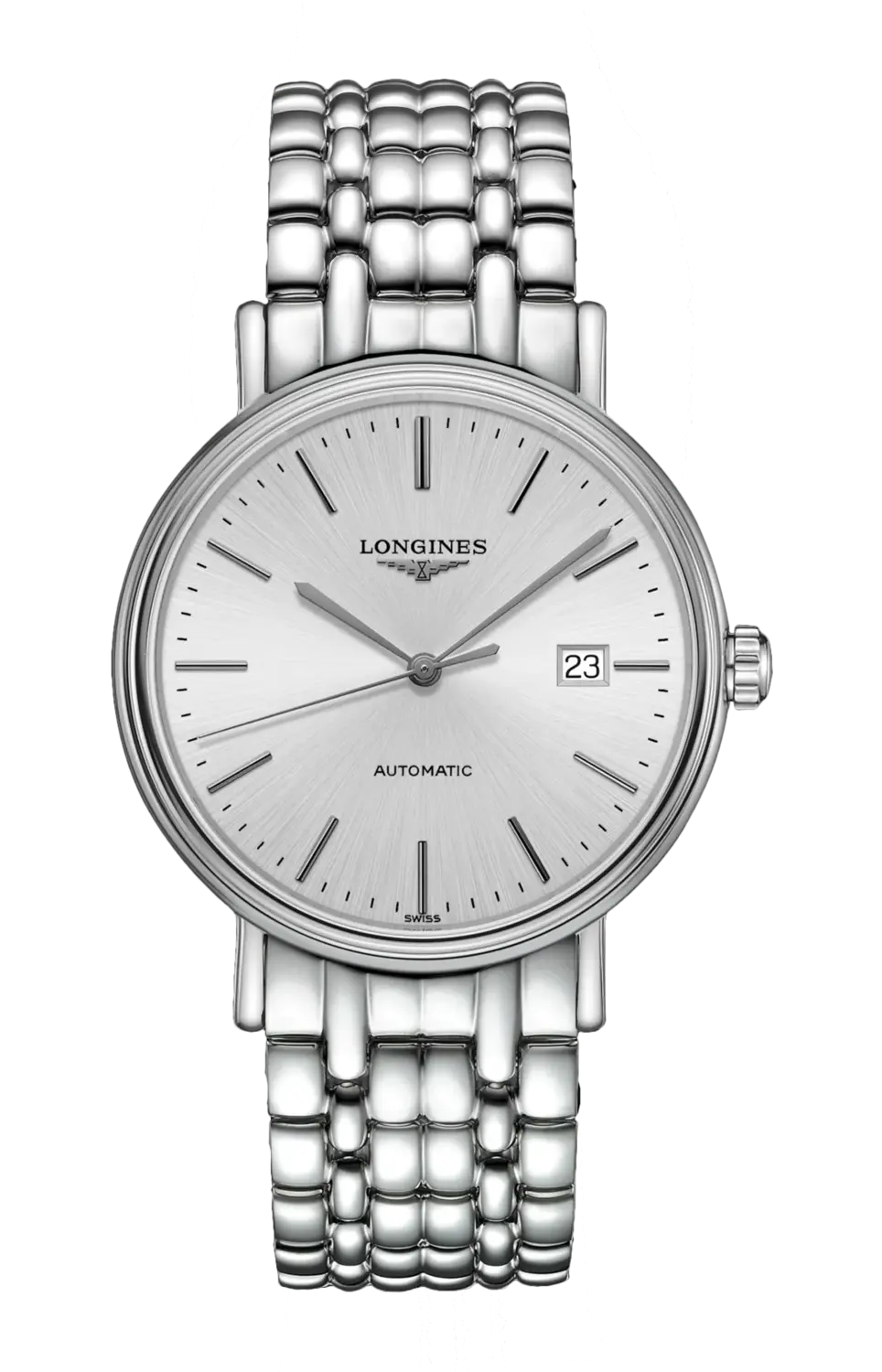 

Часы présence Longines