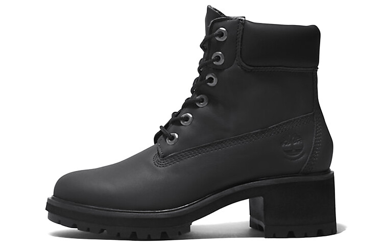 Ботинки женские Timberland Kinsley 6 Inch, черный