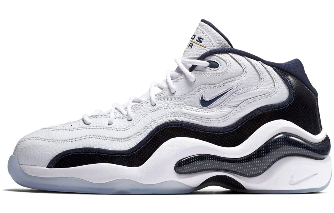 

Мужские баскетбольные кроссовки Nike Zoom Flight 96 Vintage