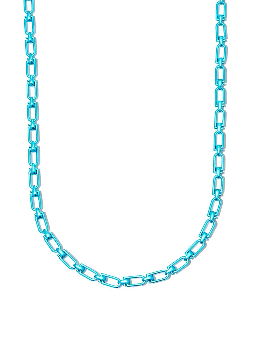 

Цепочка на шею Reine EÉRA, синий