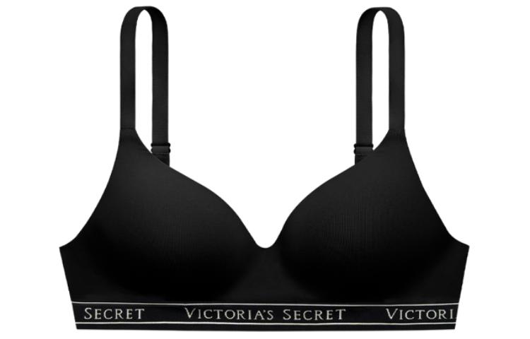 

Женский бюстгальтер Victoria's Secret, цвет Black