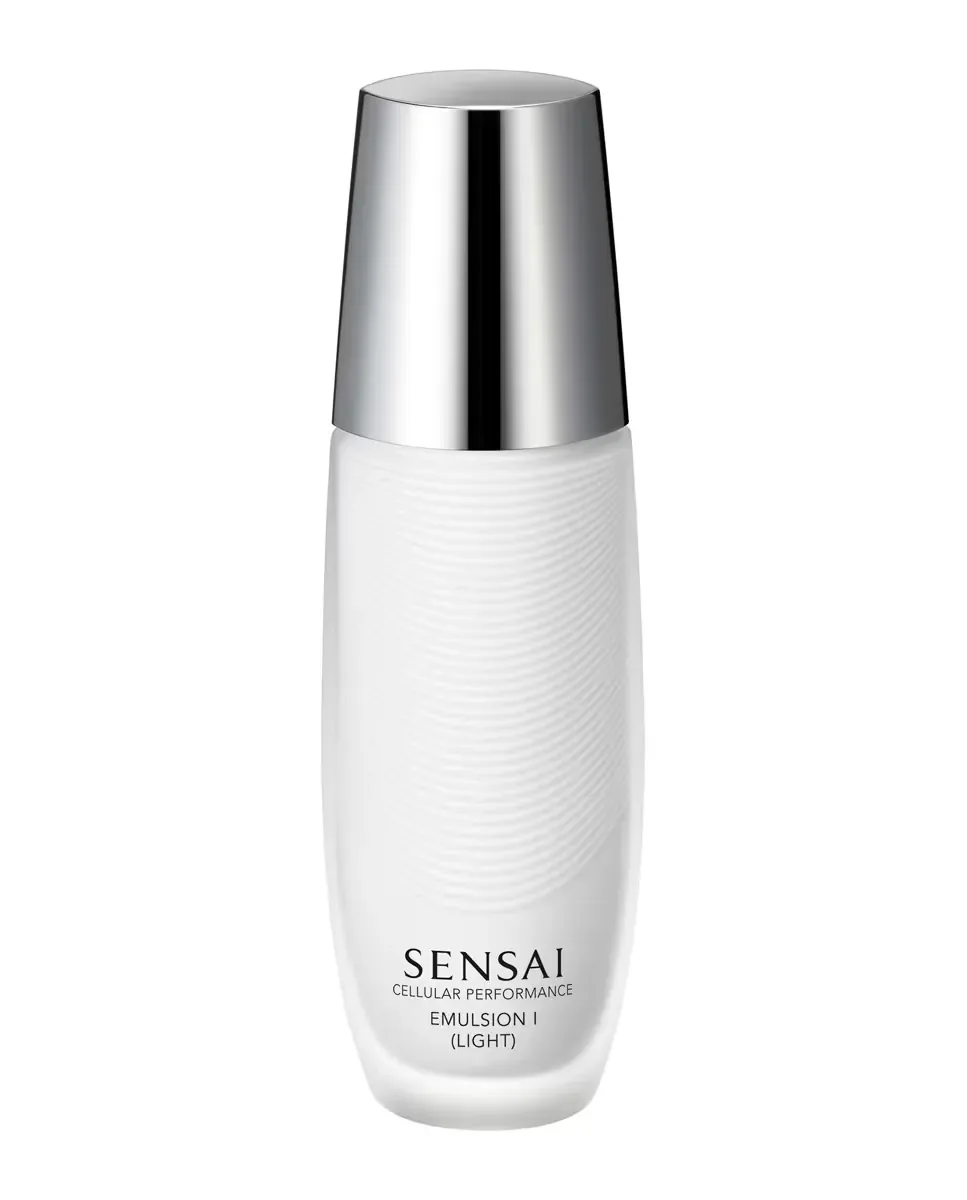 Эмульсия Sensai — Увлажняющая Cellular Performance I Light