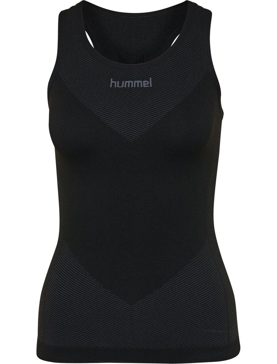 

Спортивный топ Hummel First, черный