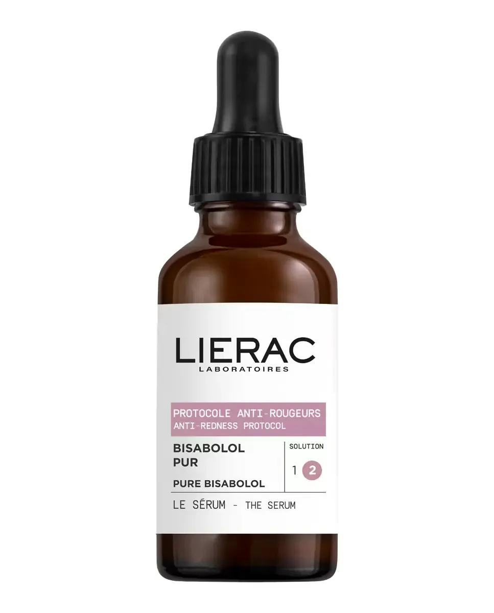 Сыворотка Lierac — Против покраснений, 30 мл