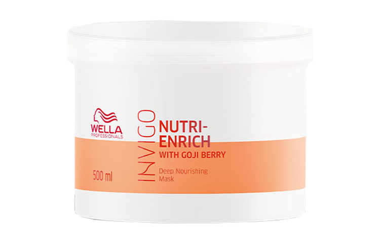 

Эфирные масла для ухода за волосами unisex Wella