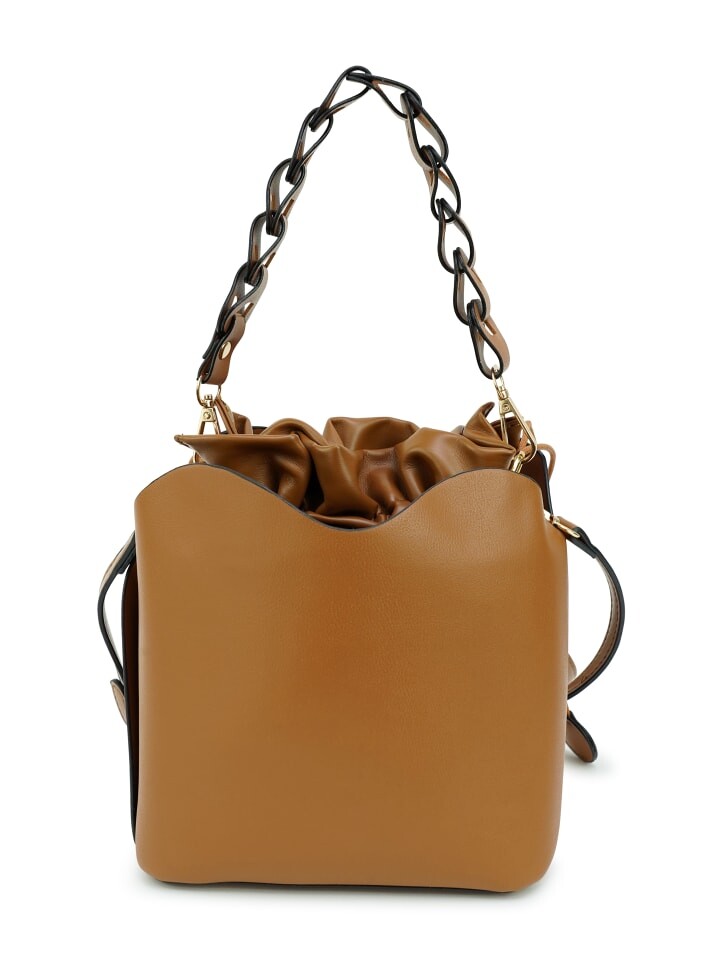 

Сумочка Harpa ALEYA, цвет toffe brown, Коричневый, Сумочка Harpa ALEYA, цвет toffe brown