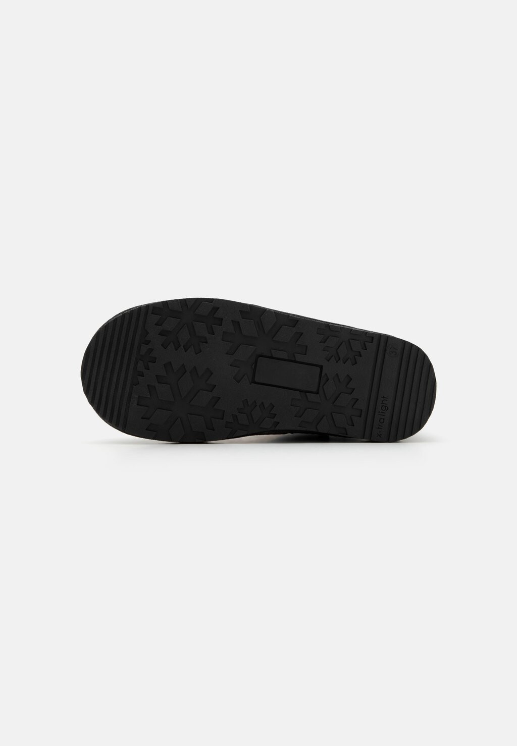 Ботильоны Even&Odd Wide Fit, черный