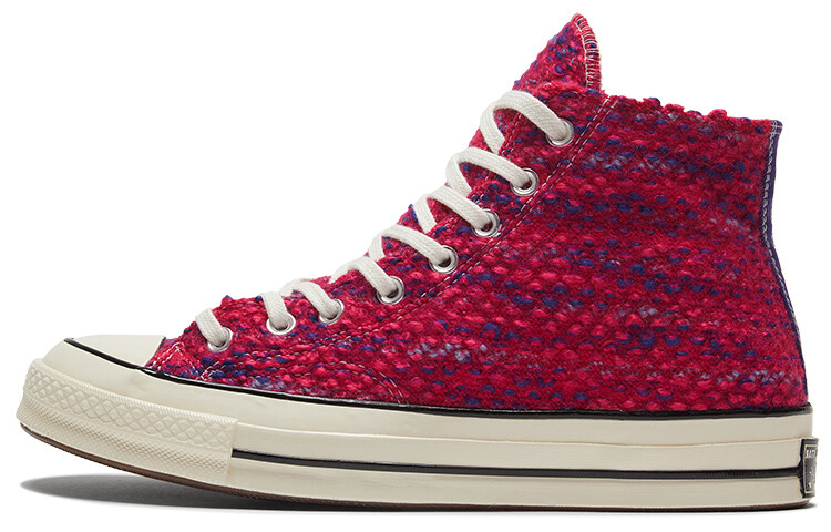 Кеды Chuck 70 Converse High 'Warm At Heart - Pink'