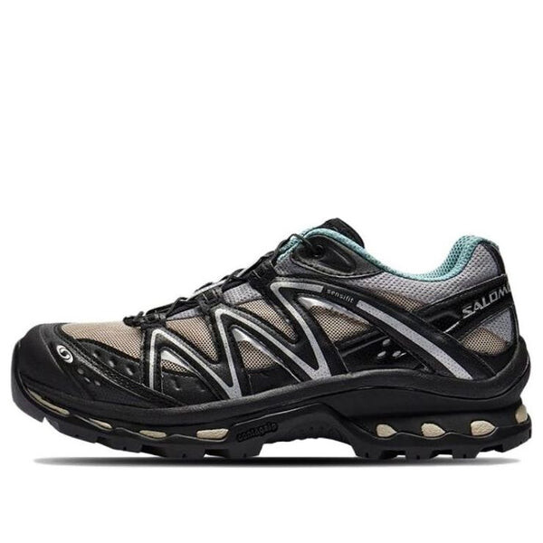 

Кроссовки Salomon XT-Quest 'Black', черный
