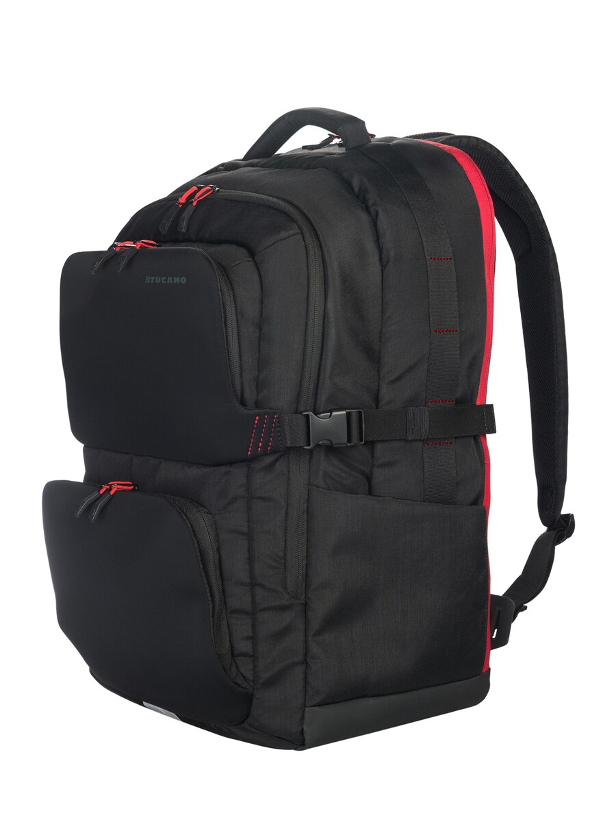 

Рюкзак TUCANO, черный