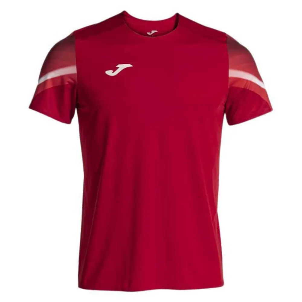

Футболка Joma Elite XI, красный