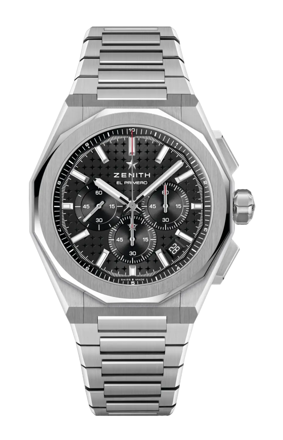 

Часы Zenith Cronografo defy skyline 42 мм