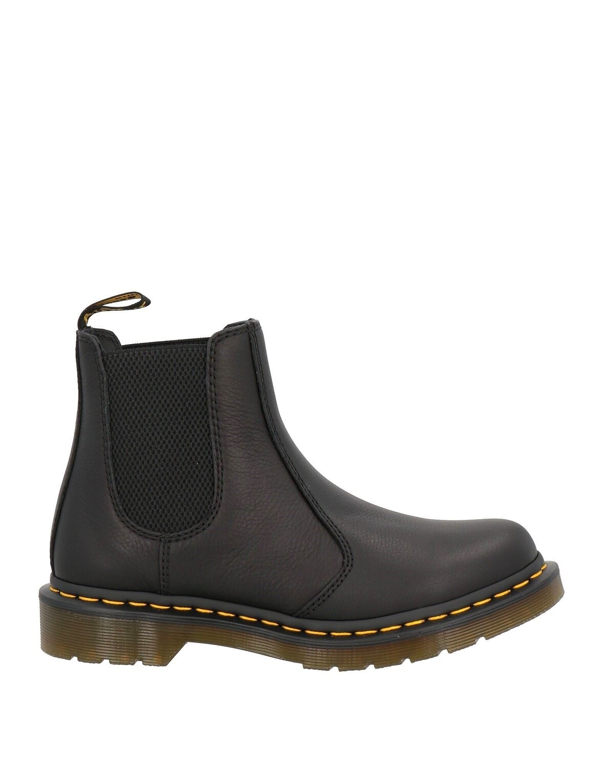 

Ботильоны Dr.Martens, черный