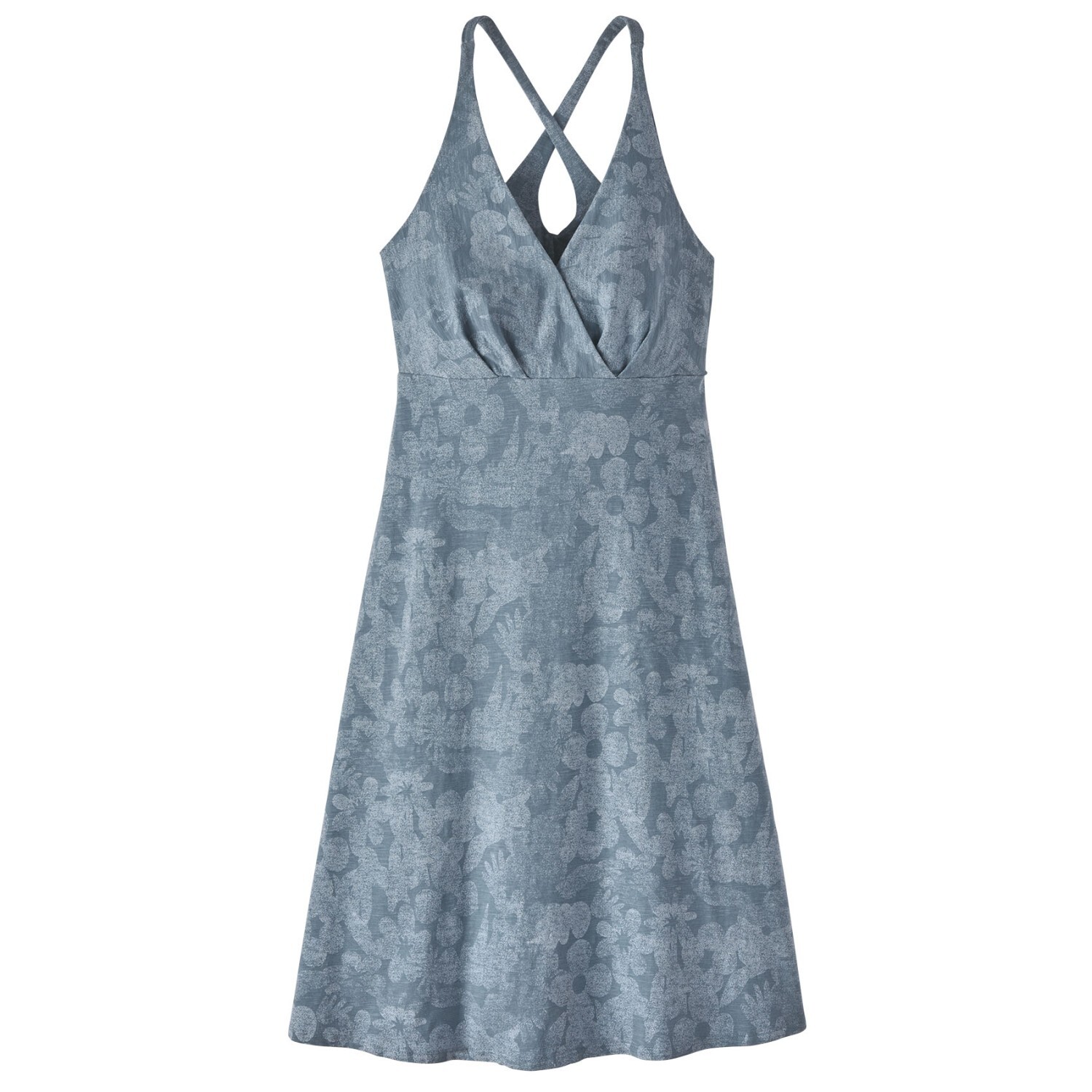 

Платье Patagonia Women's Amber Dawn Dress, цвет Channeling Spring/Light Plume Grey, Серый, Платье Patagonia Women's Amber Dawn Dress, цвет Channeling Spring/Light Plume Grey