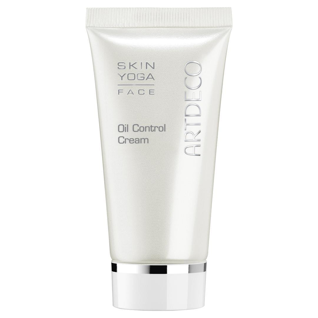 

Масло для лица skin yoga face ölkontrollcreme Artdeco, объем 50 мл