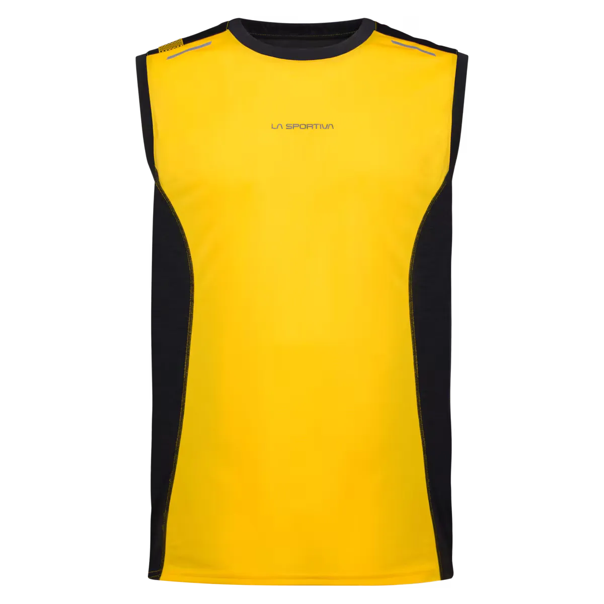 

Мужская футболка Tracer Tank M La Sportiva, чёрный