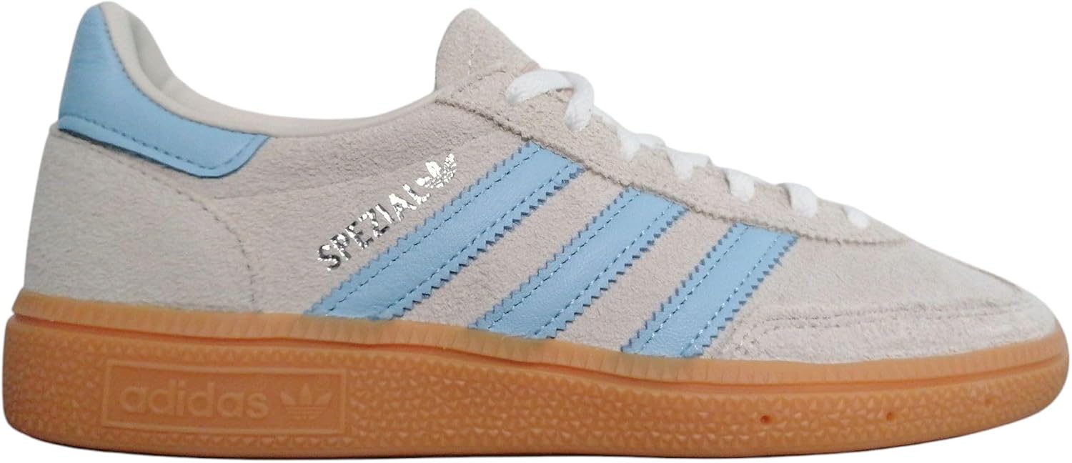 

Кроссовки adidas Unisex Adult Handball Spezial, небесно-голубой