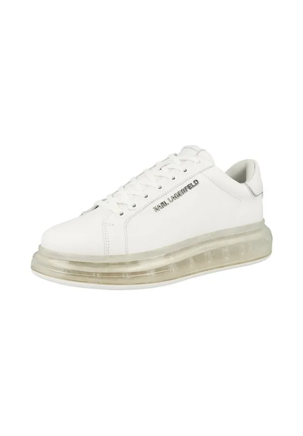 Кроссовки schuhe 855092 Karl Lagerfeld, White — фото 2