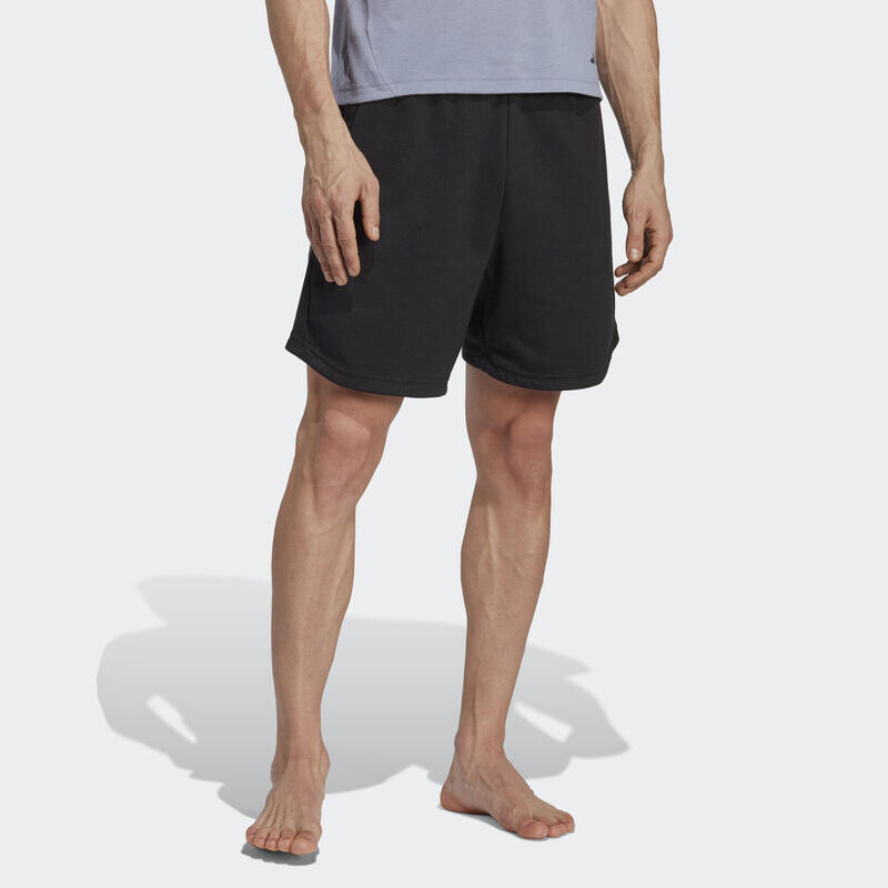 

Шорты Adidas, цвет schwarz/carbongrau/carbongrau