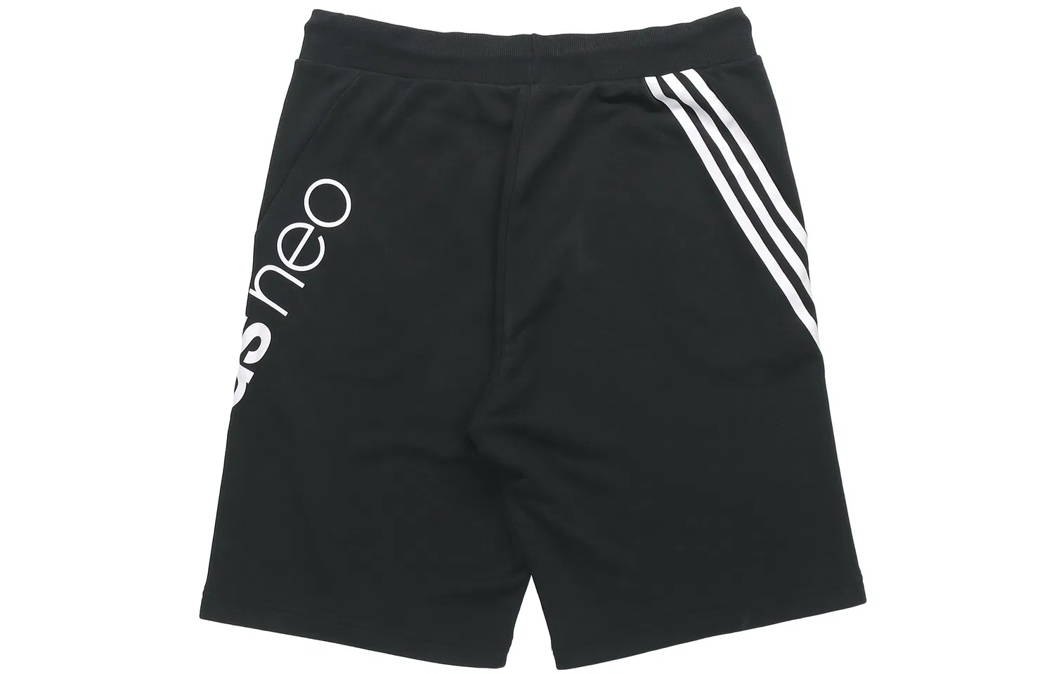 Шорты мужские Casual Moderate Adidas Neo — фото 2