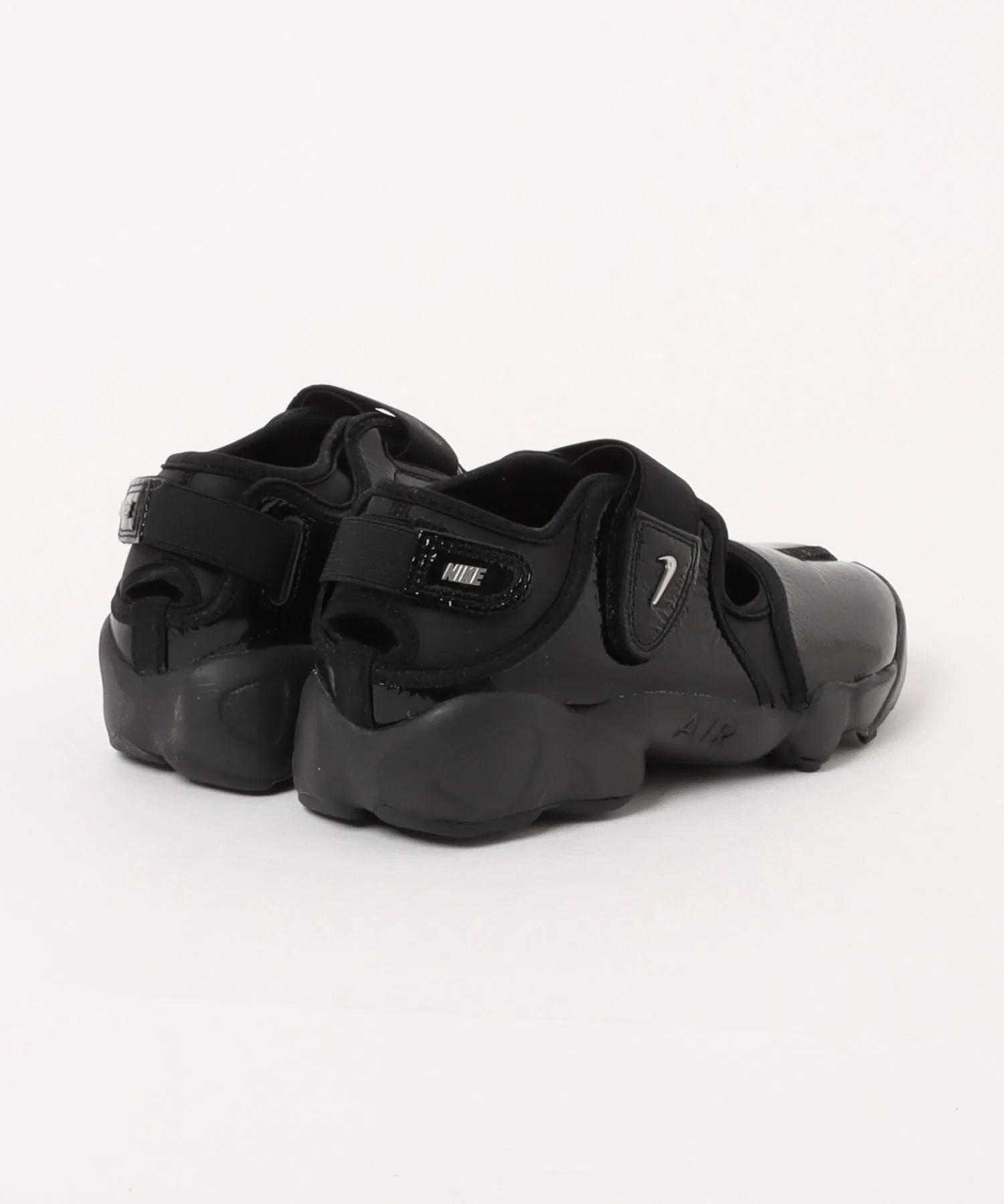Мужские кроссовки NIKE AIR RIFT — фото 2