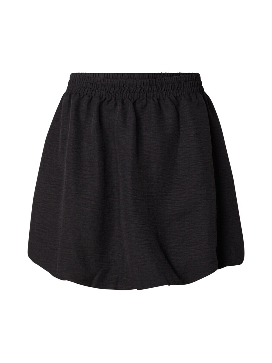 

Юбка мини PIECES Skirt PCGIANNA, черный